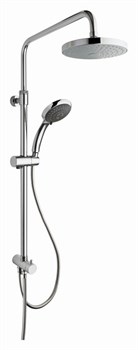 Душевая стойка VitrA Samba A45597EXP - фото 82376