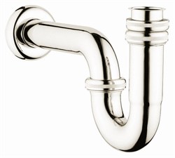 Сифон для мойки VitrA A45117EXP - фото 82380