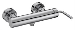 Смеситель Jacob Delafon Purist E14590-4A-CP для душа - фото 82422