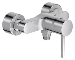 Смеситель Jacob Delafon Cuff E45533-CP для душа - фото 82425
