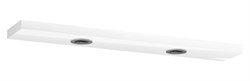 Светильник Jacob Delafon Struktura EB1217-N18 - фото 82461