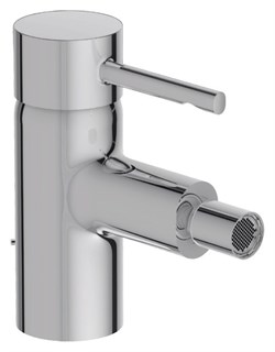 Смеситель Jacob Delafon Cuff E37045-CP для биде - фото 82476