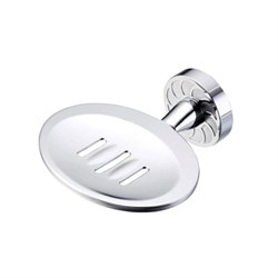 Мыльница решетка Wasserkraft Isen K-4069 - фото 82519
