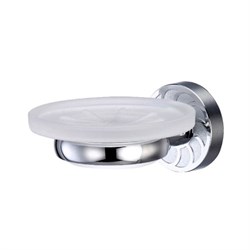Мыльница стекло Wasserkraft Isen K-4029 - фото 82521
