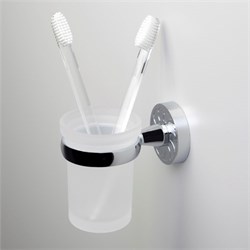 Подстаканник одинарный Wasserkraft Isen K-4028 - фото 82522