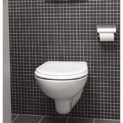 Унитаз подвесной VitrA Arkitekt 6107B003-0075 - фото 82596