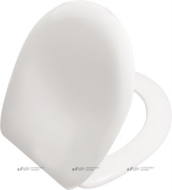 Унитаз подвесной VitrA Arkitekt 6107B003-0075 - фото 82597