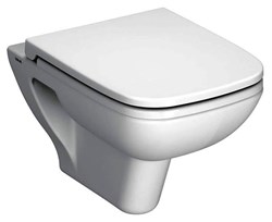 Комплект VitrA S20 9004B003-7204 кнопка хром - фото 82620