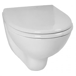 Комплект VitrA Arkitekt 9005B003-7211 кнопка хром - фото 82629