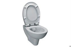 Унитаз подвесной VitrA S20 7741B003-0075 - фото 82679