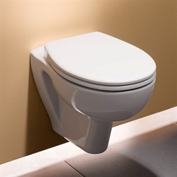 Унитаз подвесной VitrA S20 7741B003-0075 - фото 82680