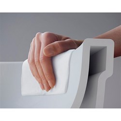 Унитаз подвесной VitrA S20 7741B003-0075 - фото 82681