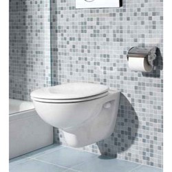 Комплект VitrA Normus 9773B003-7203 кнопка матовый хром - фото 82691