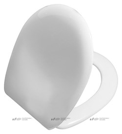 Комплект VitrA Normus 9773B003-7202 кнопка хром - фото 82701