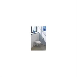 Комплект VitrA Normus 9773B003-7202 кнопка хром - фото 82704