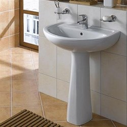 Унитаз-компакт Vitra Grand 9763B003-1206 с функцией биде - фото 82763
