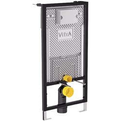 Инсталляция для подвесного унитаза Vitra Pro 750-5800-01 - фото 82785
