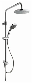 Душевая стойка VitrA Samba A45597EXP - фото 82812