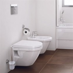 Биде подвесное Vitra S50 5420B003 - фото 82822