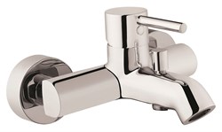 Смеситель VitrA Minimax S A41994EXP для ванны с душем - фото 82837