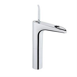 Смеситель для раковины Vitra Pure - фото 82843