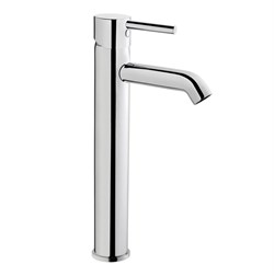 Смеситель для раковины Vitra Minimax S A41990EXP высокий - фото 82846
