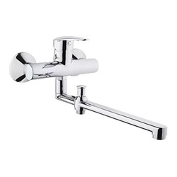 Смеситель для ванной Vitra Dynamic S A42038EXP - фото 82854