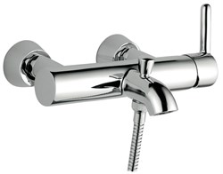 Смеситель для ванны Vitra Matrix A41762EXP - фото 82856