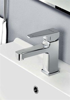 Смеситель VitrA Q Line A40775EXP для раковины - фото 82863