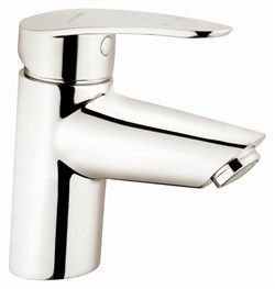 Смеситель VitrA Dynamic S A40950EXP для раковины - фото 82871