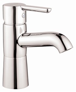 Смеситель VitrA Matrix A41753EXP для раковины - фото 82875