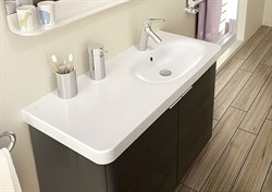 Смеситель VitrA Nest Trendy A42300EXP для раковины - фото 82879