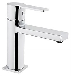Смеситель VitrA Flo S A41936EXP для раковины - фото 82882