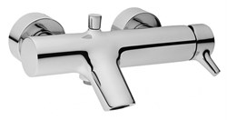 Смеситель VitrA Nest A42242EXP для ванны с душем - фото 82887