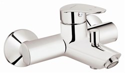 Смеситель VitrA Dynamic S A40953EXP для ванны с душем - фото 82894