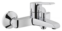 Смеситель VitrA Axe S A41070EXP для ванны с душем - фото 82896