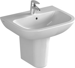 Раковина VitrA S20 5502B003 - фото 82913