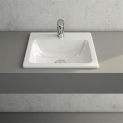 Раковина VitrA S20 5465B003 - фото 82922