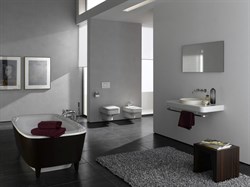 Рукомойник VitrA Water Jewels 4334B003-1361 - фото 82932
