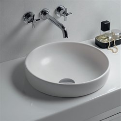 Рукомойник VitrA Water Jewels 4334B003-1361 - фото 82934