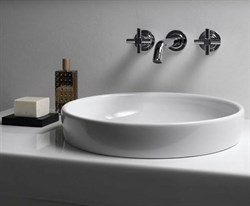 Рукомойник VitrA Water Jewels 4334B003-1361 - фото 82935