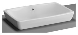 Раковина VitrA Metropole 5668B003-0012 60 см - фото 82945