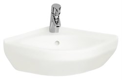 Рукомойник VitrA S50 5306B003-0999 40 см - фото 82947
