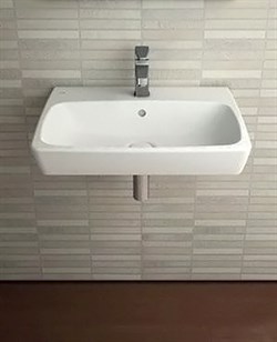 Раковина VitrA Metropole 5663B003-0001 80 см - фото 82953