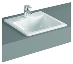Рукомойник VitrA S20 5463B003 - фото 82964