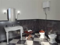 Раковина VitrA Efes 6209B003 - фото 82975