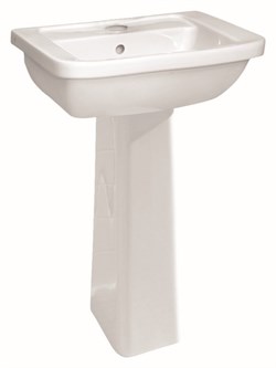 Раковина VitrA Form 300 9602B003 - фото 82981