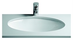 Раковина VitrA Arkitekt 6069B003 встраиваемая - фото 82985