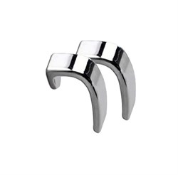 Акриловая ванна Jacob Delafon Odeon Up 140x140 E6070RU-00 левая - фото 83158