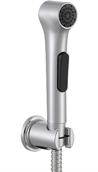 Гигиенический душ Jacob Delafon Elate E97258-CP - фото 83200